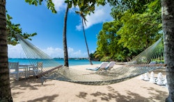 Beach, Calabash, Grenada