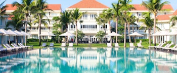 Boutique Hoi An Resort image 2