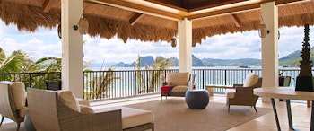 El Nido Pangulasian Island image 2