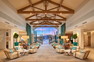 The Chedi Luštica Bay image 3