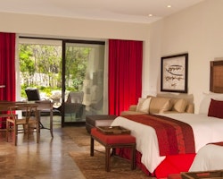 Master Double at Las Ventanas al Paraiso A Rosewood Resort, Los Cabos, Mexico