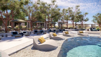 Mandarin Oriental Costa Navarino image 3