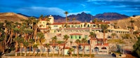 The Oasis at Death Valley