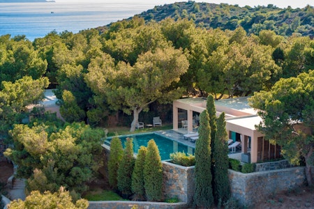 Pine Hill Villa