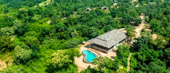 The Bush Camp Chiang Mai image 2