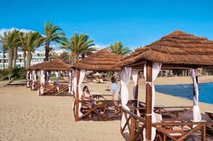 Constantinou Bros Asimina Suites Hotel image 2