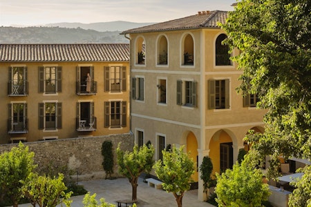 Exterior, Hotel du Couvent, a Luxury Collection Hotel, Nice, France