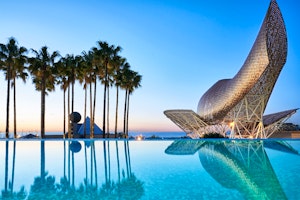Hotel Arts Barcelona image 2