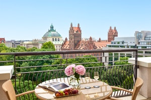 The Charles Hotel, a Rocco Forte Hotel image 2