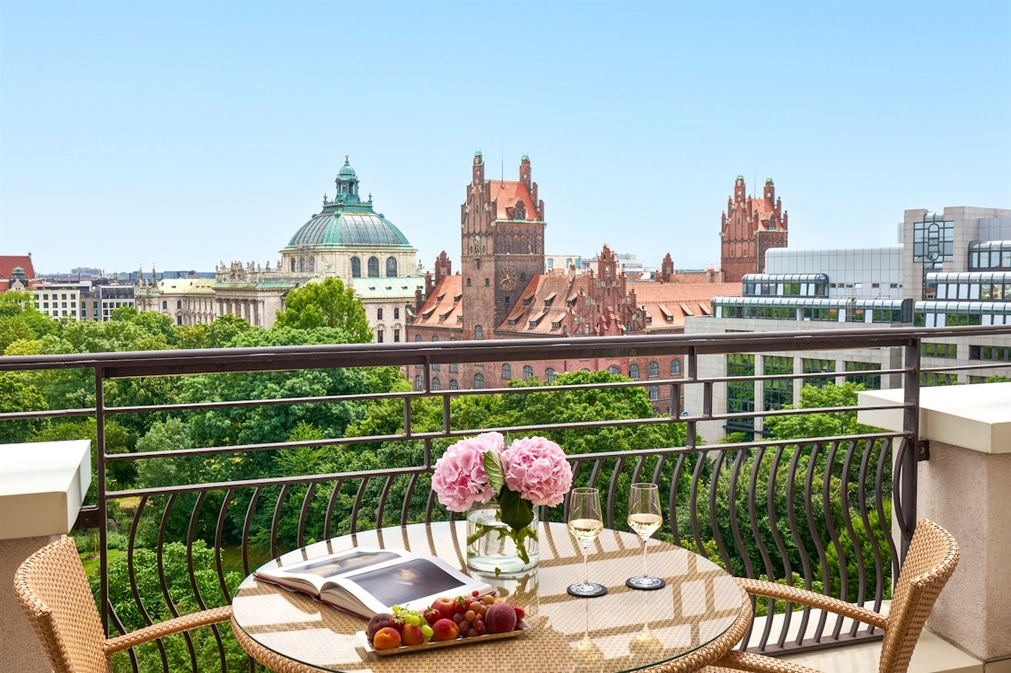 The Charles Hotel, a Rocco Forte Hotel 2