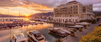 Regent Porto Montenegro image 1