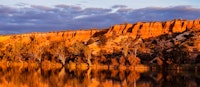 Murray Cliffs