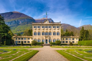 Villa Sola Cabiati at Grand Hotel Tremezzo image 1