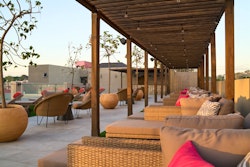 Elements Sundeck, O2 Beach Club & Spa