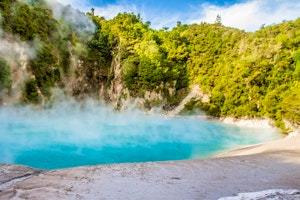 Discover New Zealand’s North Island image 2