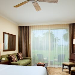 Studio Villa at Westin Princeville Ocean Resort, Hawaii