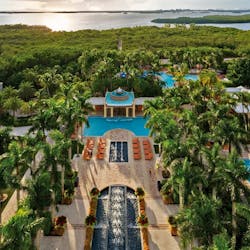 resort views at hyatt regency coconut point resort spa