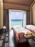 Spa at JOALI Maldives, Indian Ocean