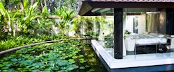 Spa Pool Villa at Banyan Tree Phuket, Thailand