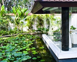 Spa Pool Villa at Banyan Tree Phuket, Thailand