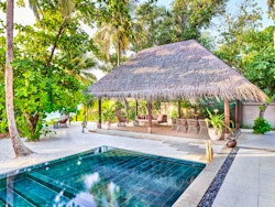 Four Bedroom Beach Residence