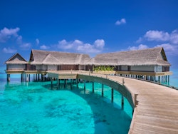 Private Ocean Residence