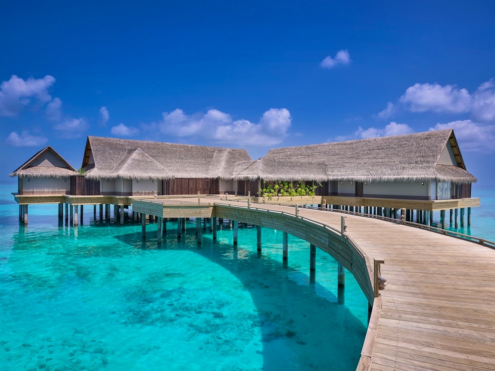 Private Ocean Residence