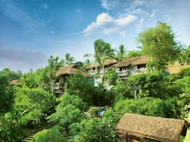 Vivanta by Taj Kovalam image 2