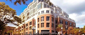 The Hazelton Hotel image 1