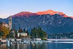 Views of the Local Area around Villa Sola Cabiati