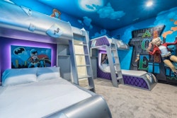 Reunion Resort Orlando 6