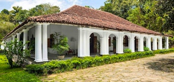 Kandy House image 1