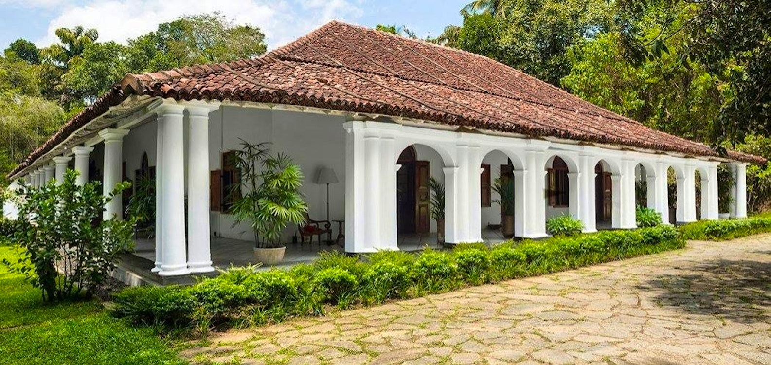 Kandy House