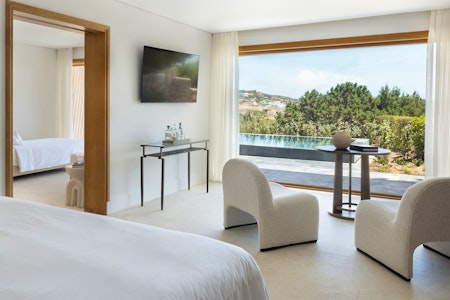 Dream Villa