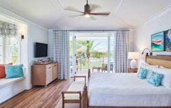 Ocean Room King at Eclipse at Half Moon, Jamaica