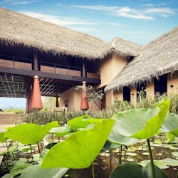 Sulang, Jetwing Vil Uyana, Sigirya, Sri Lanka