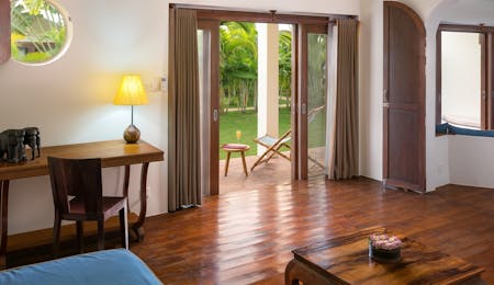 the grand suite