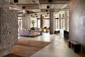 1 Hotel Brooklyn Bridge image 1