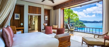Anantara Maia Seychelles Villas image 3