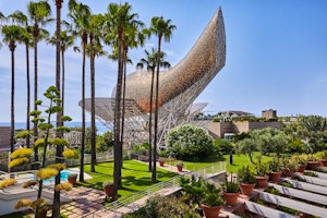Hotel Arts Barcelona image 3
