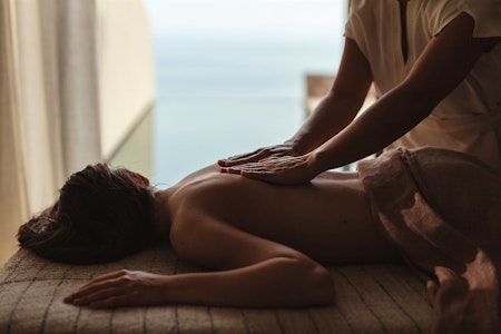 Spa at Gundari
