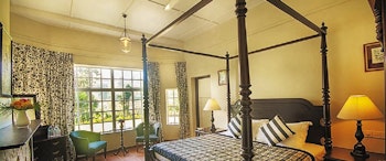 Mandira Bungalows image 2