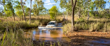 Broome to Bell Gorge Wilderness Lodge (359 miles)