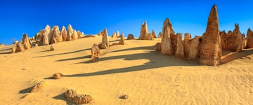 Perth to Cervantes (125 miles)