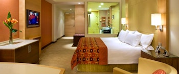 Pan Pacific Perth image 2