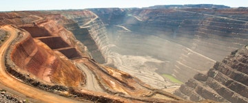 Indian Pacific Rail Journey