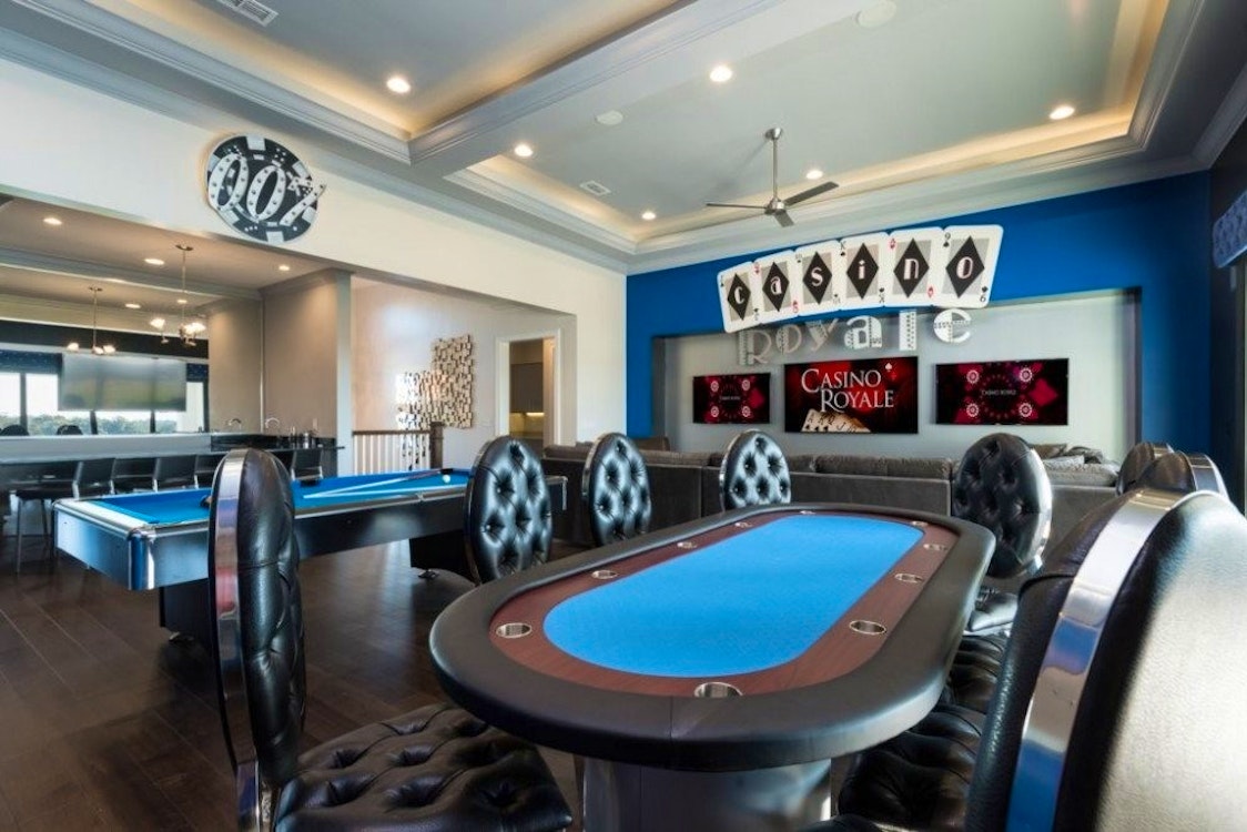 Reunion Resort Orlando 9