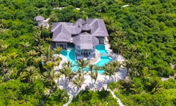 4-bedroom Island Villa, Soneva Jani, Maldives, Indian Ocean 