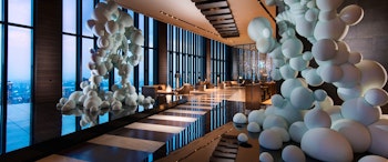 Conrad Osaka image 3