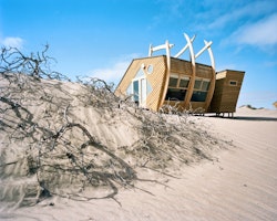 Shipwreck Lodge image 1